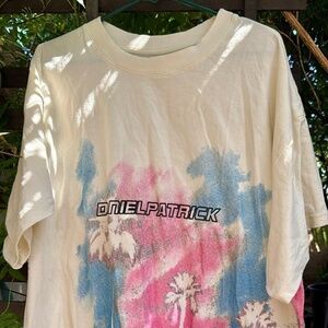 Daniel Patrick Extra Large Men's Shirt Sample New